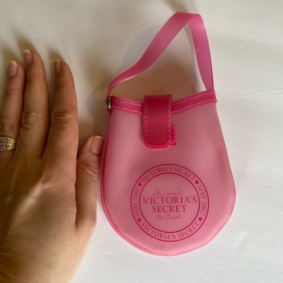 VS Purse Pouch with Snap - Picture 2 of 3